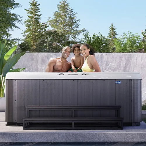 Patio Plus hot tubs for sale in St George